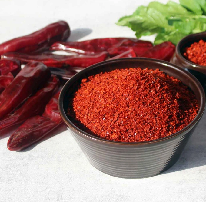 [금강농원] 고춧가루 3kg